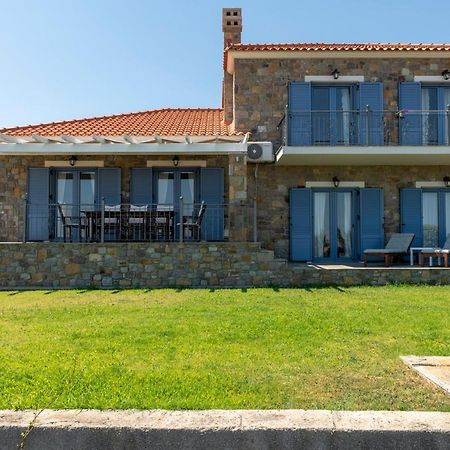 Villa Horizon, Portianou Pedhinon المظهر الخارجي الصورة