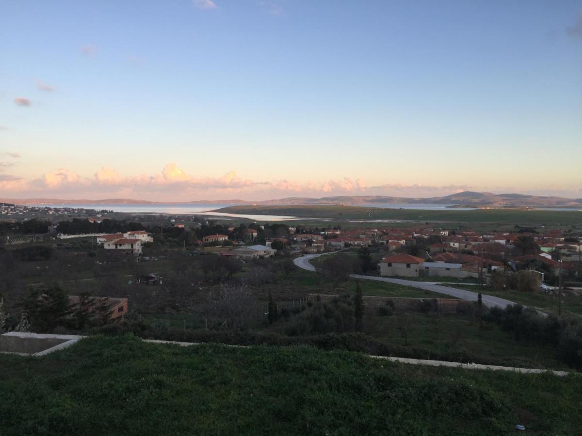 Villa Horizon, Portianou Pedhinon المظهر الخارجي الصورة