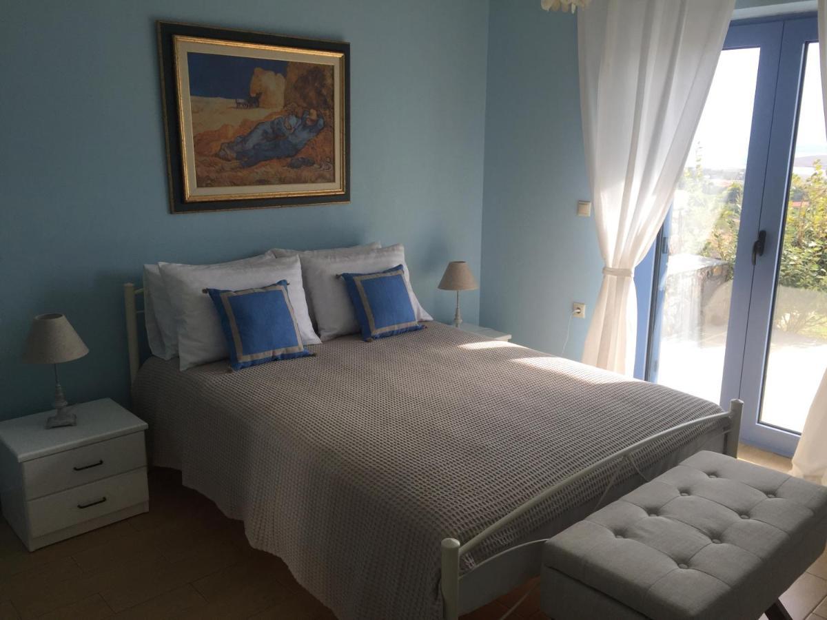Villa Horizon, Portianou Pedhinon المظهر الخارجي الصورة